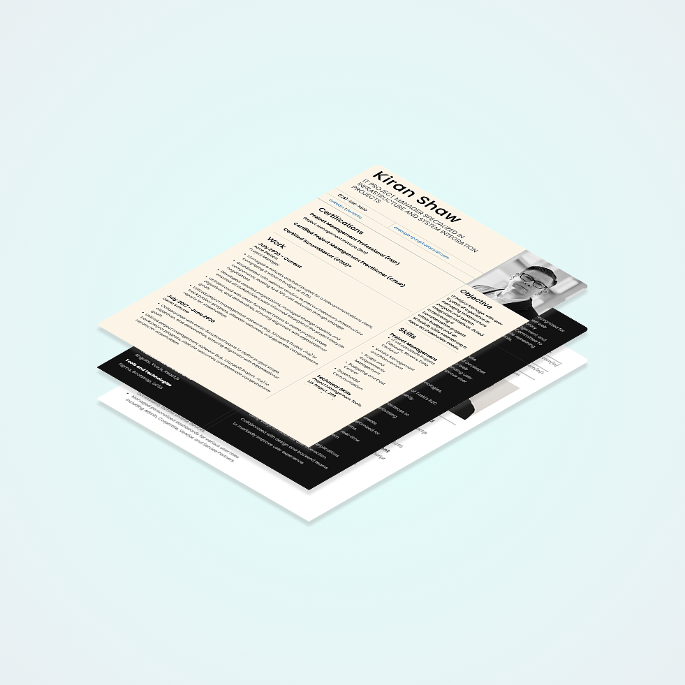 Europass CV Maker – Create Your Europass CV Online with AI