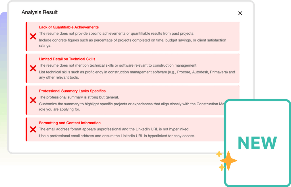 ATS Resume Checker – Instantly Check Your Resume’s ATS Score